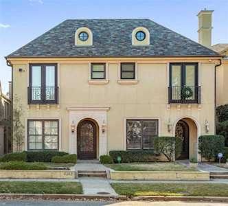 4142 Prescott Avenue Dallas, TX 75219