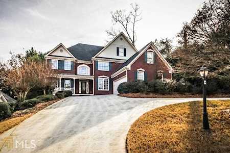 4332 Trotters Way Snellville, GA 30039