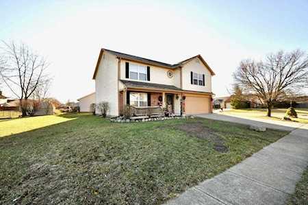 5425 Bracken Drive Indianapolis, IN 46239