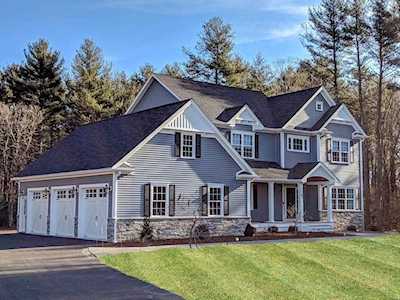 149 Lot 7 Pleasant Street Rehoboth, MA 02769