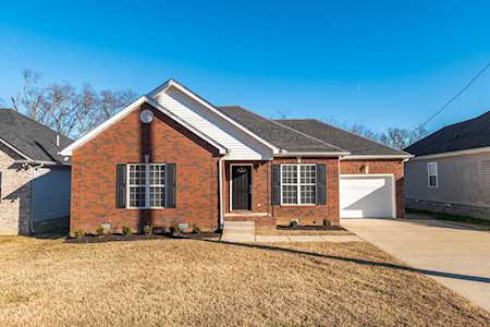 1720 Brick Ct Nashville, TN 37207
