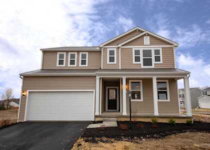 837 Cranberry Drive Pataskala, OH 43062