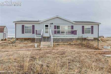 6015 Peerless Farms Road Peyton, CO 80831