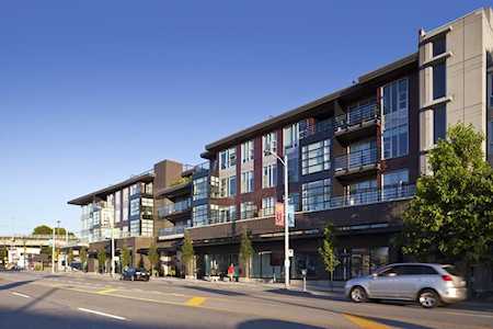 1628 W 4th Avenue #416 Vancouver, BC V6J 0G6
