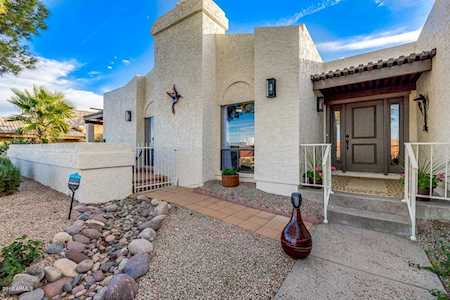 15549 E Cholla Drive Fountain Hills, AZ 85268