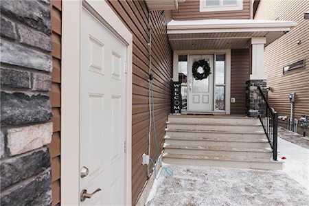 276 Gravelstone Road Fort Mcmurray, AB T9K 0X2