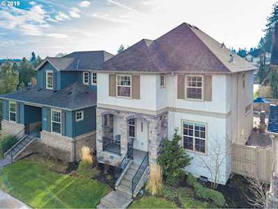 10632 SW Barber St Wilsonville, OR 97070
