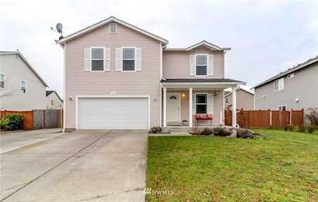 1211 NE Hansberry Ave Orting, WA 98360