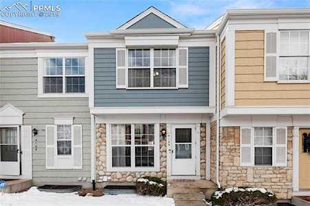 4129 Charleston Drive Colorado Springs, CO 80916