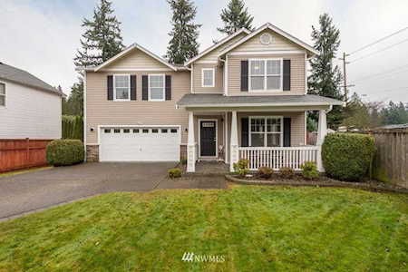 14327 108th Av Ct E Puyallup, WA 98374