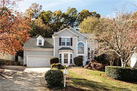 14029 Hatton Cross Dr Charlotte, NC 28278