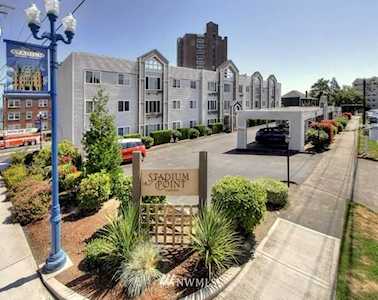 25 N Broadway #301 Tacoma, WA 98403