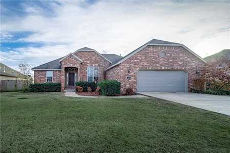 1607 Crestwood Hills LN Cave Springs, AR 72718