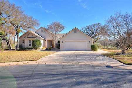 111 Egret Cv Georgetown, TX 78633
