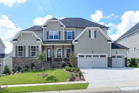 3428 Mountain Hill Drive #97 Wake Forest, NC 27587