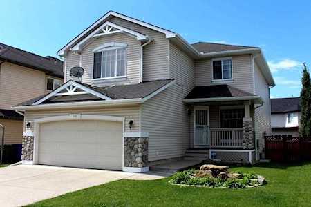 320 Oakmere Way Chestermere, AB T1X 1N3