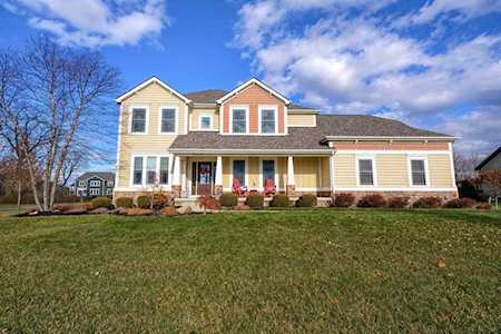 4512 Fox Path Court Powell, OH 43065