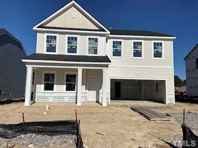 626 Eppsfield Lane Fuquay Varina, NC 27526
