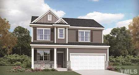 617 Eppsfield Lane Fuquay Varina, NC 27526