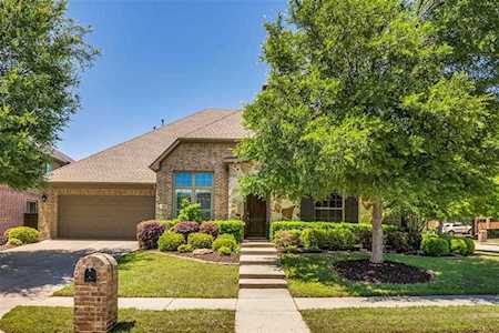 1109 Well Meadow Lane Mckinney, TX 75071