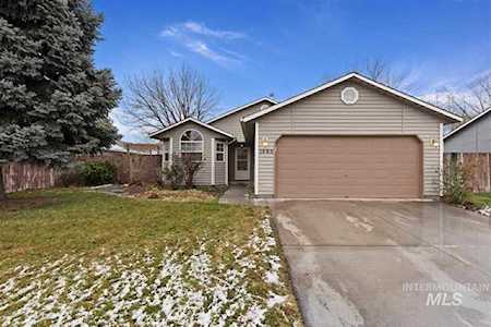 1693 N Morello Ave Meridian, ID 83646