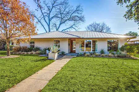 6846 Sperry Street Dallas, TX 75214