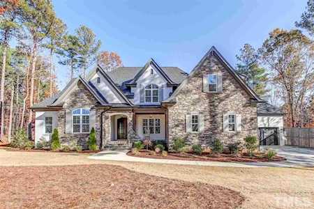 7340 Summer Tanager Trail Raleigh, NC 27614