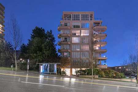 408 Lonsdale Avenue #601 North Vancouver, BC V7M 2G5