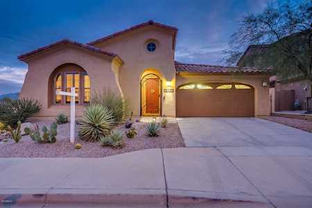 18347 W Verdin Road Goodyear, AZ 85338