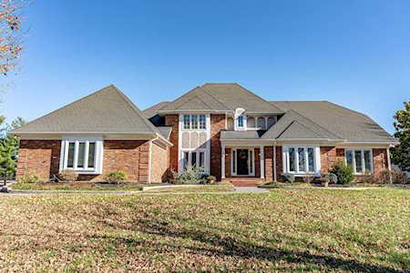 2607 Evergreen Wynde Louisville, KY 40223