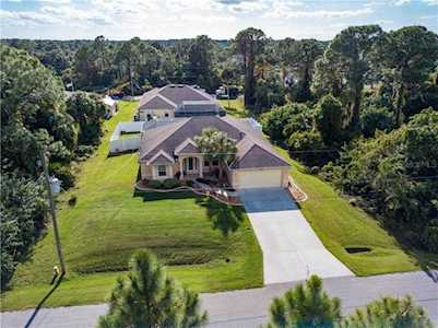 1861 Blanton Avenue North Port, FL 34288