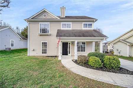 224 Indian Paint Brush Dr Mooresville, NC 28115