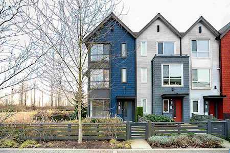 2332 Ranger Lane #12 Port Coquitlam, BC V3B 0J4