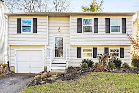 1705 Laramie Drive Powell, OH 43065