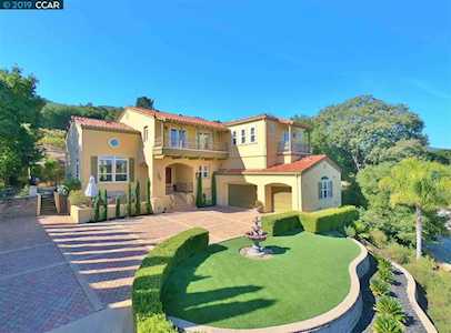 899 Oak Manor Way Pleasanton, CA 94566