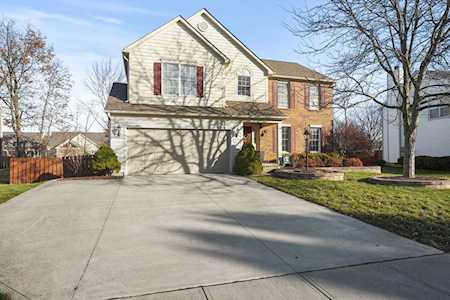 6679 Springview Drive Westerville, OH 43082