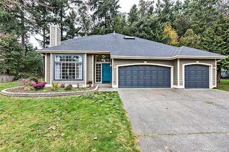 1103 27th St Ct NW Gig Harbor, WA 98335