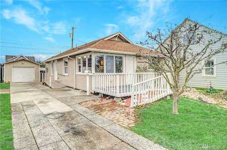 5433 S Thompson Ave Tacoma, WA 98408