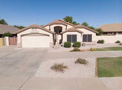 3416 W Patrick Lane Phoenix, AZ 85027