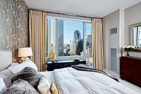 500 Atlantic Ave #17S Boston, MA 02210