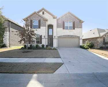 16600 Central Garden Lane Prosper, TX 75078