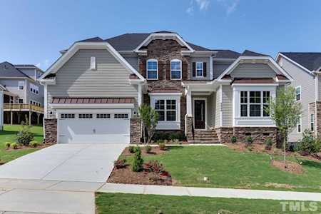 3024 Mountain Hill Drive #50 Wake Forest, NC 27587
