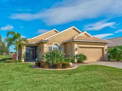 751 Back Nine Drive Venice, FL 34285