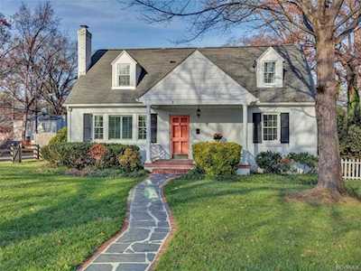 4644 Kensington Ave Richmond, VA 23226
