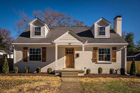 407 Clover Ln Louisville, KY 40207