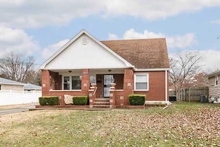 7703 Trillium Dr Louisville, KY 40258