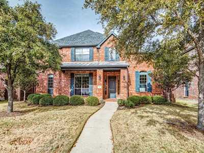 1346 Aubrey Lane Frisco, TX 75033