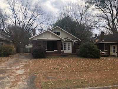 780 Dickinson St Memphis, TN 38107
