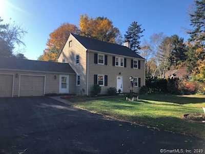 7 Hillsboro Drive West Hartford, CT 06107