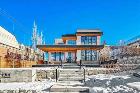1914 10A Street SW Calgary, AB T2T 3K1